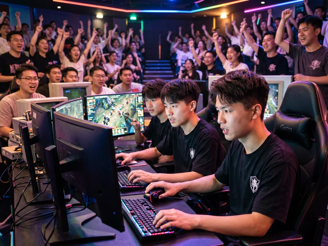 Bwipo历年S赛征战回顾高光名场面与战绩盘点